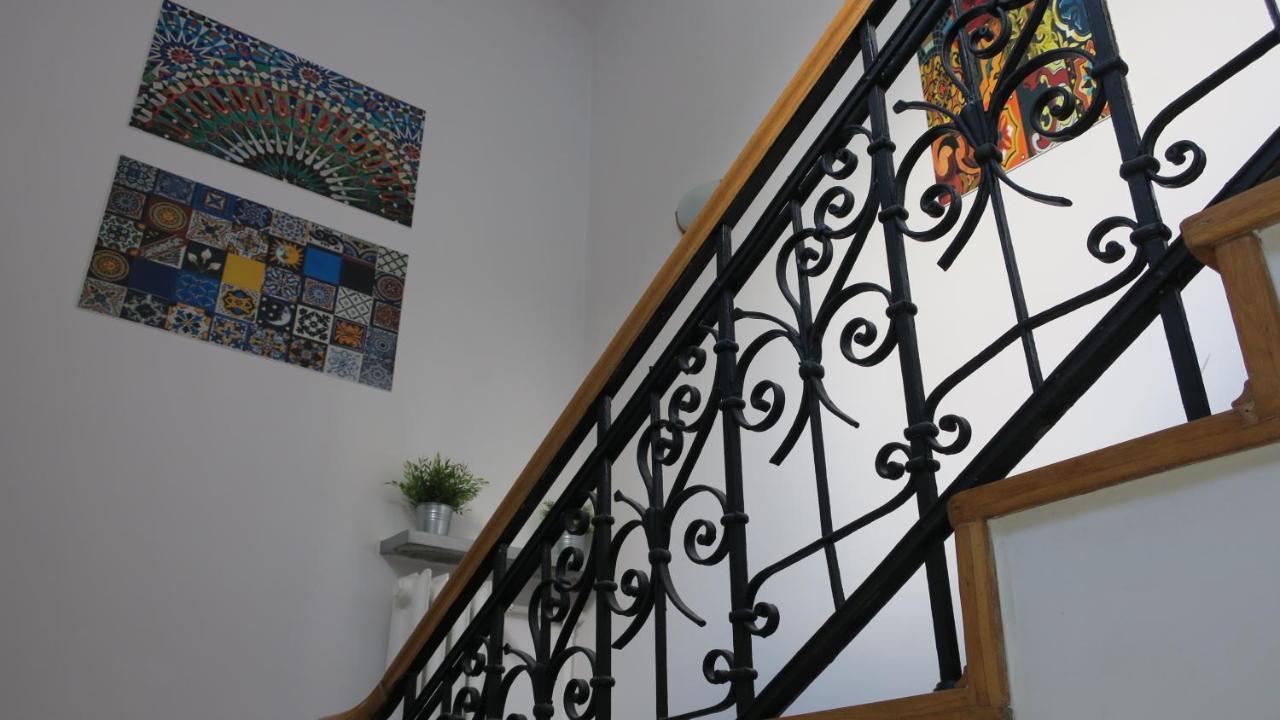 Wierzbno Hostel Warsaw Luaran gambar